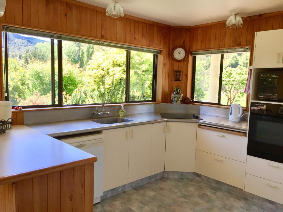 Baton Country Escape Holiday home *