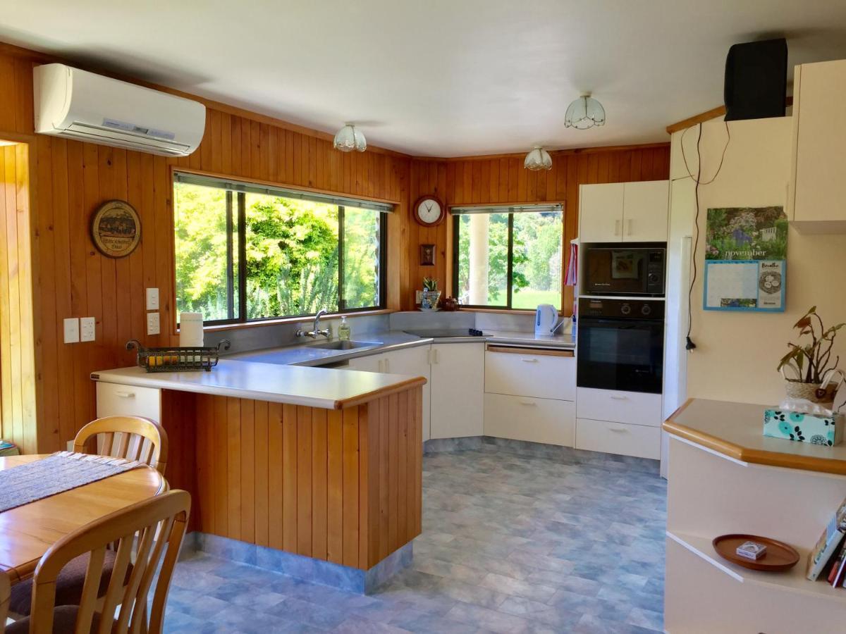 Holiday home Baton Country Escape Thorpe