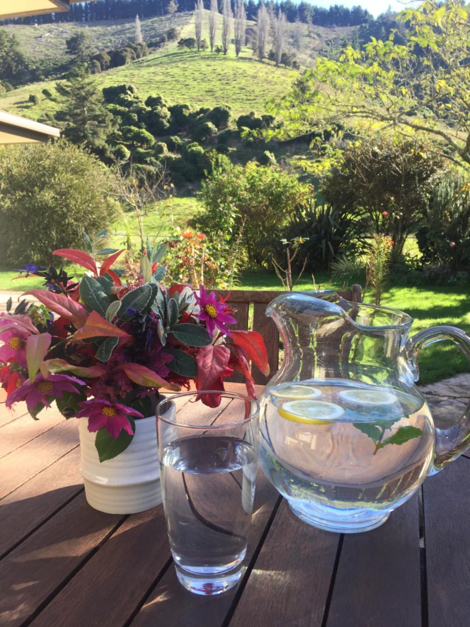 Baton Country Escape Holiday home